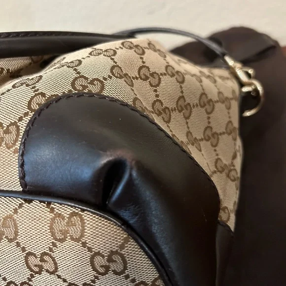 Gucci Tote Bag - Picture 10 of 13